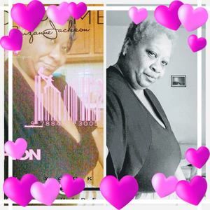 Meet your Posher, Candy